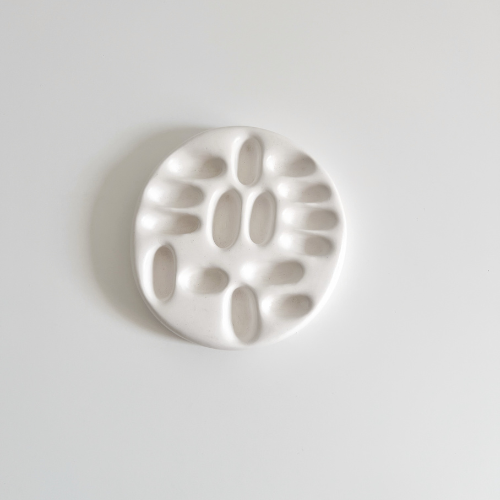 Bandeja porta anillos