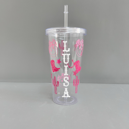 VASO COWBOY