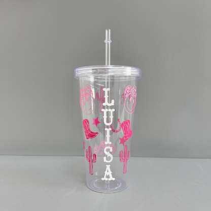 VASO COWBOY