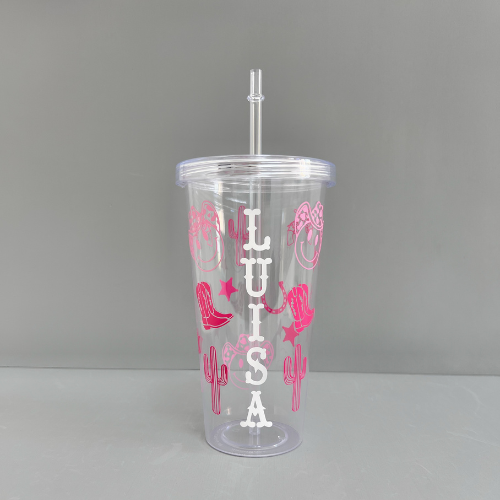VASO COWBOY