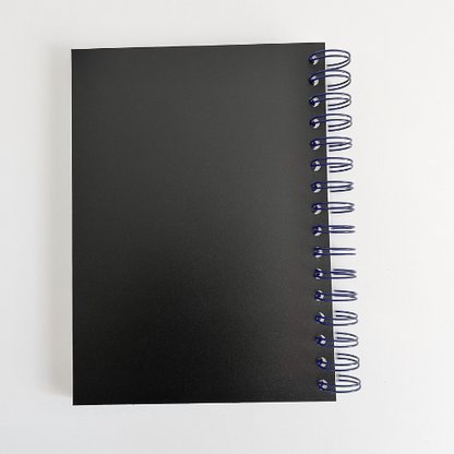 Cuaderno A5 personalizable