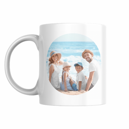 Taza para el Día del Padre