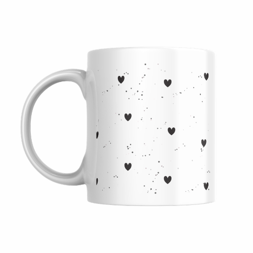 Taza personalizada embarazo con foto - MAMÁ & BEBÉ