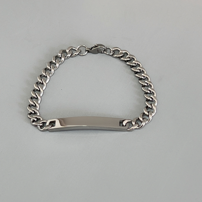 Esclava texas  - Grabado 1 cara