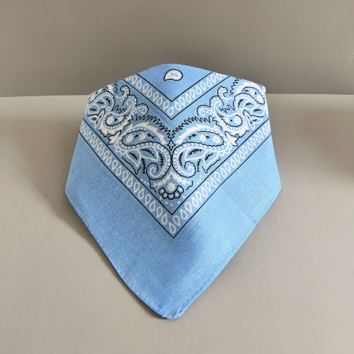 PAÑUELOVAQUERO PERSONALIZADO