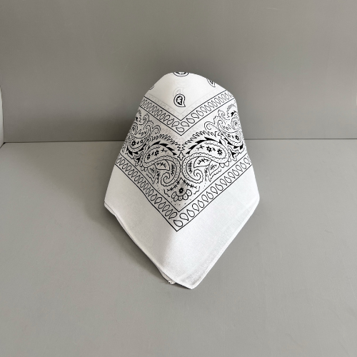 PAÑUELO VAQUERO PERSONALIZADO