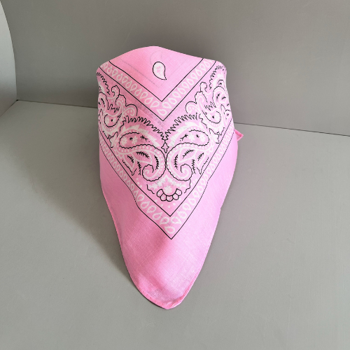 PAÑUELO VAQUERO PERSONALIZADO