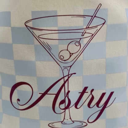 Tote bag personalizada con tu nombre y diseño exclusivo