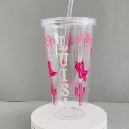 VASO COWBOY