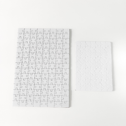 Puzzle personalizado - De 120 piezas