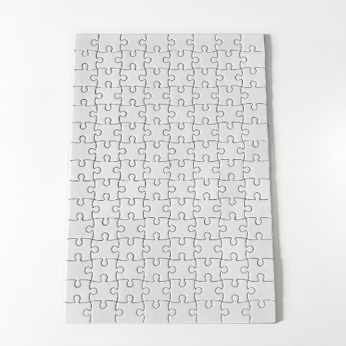 Puzzle personalizado - De 120 piezas