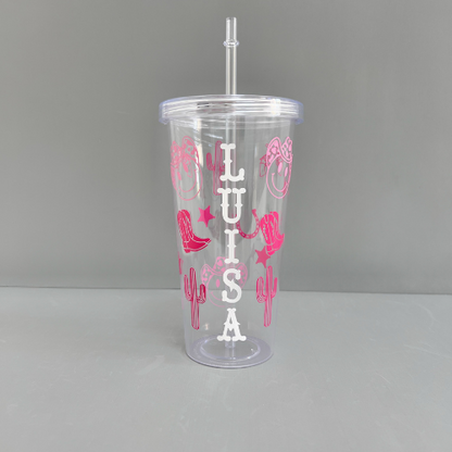 VASO COWBOY