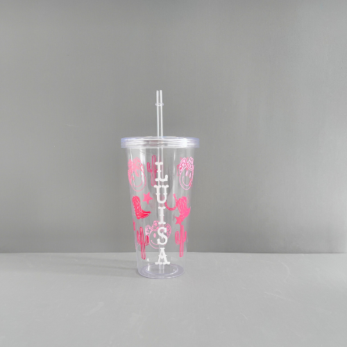 VASO COWBOY